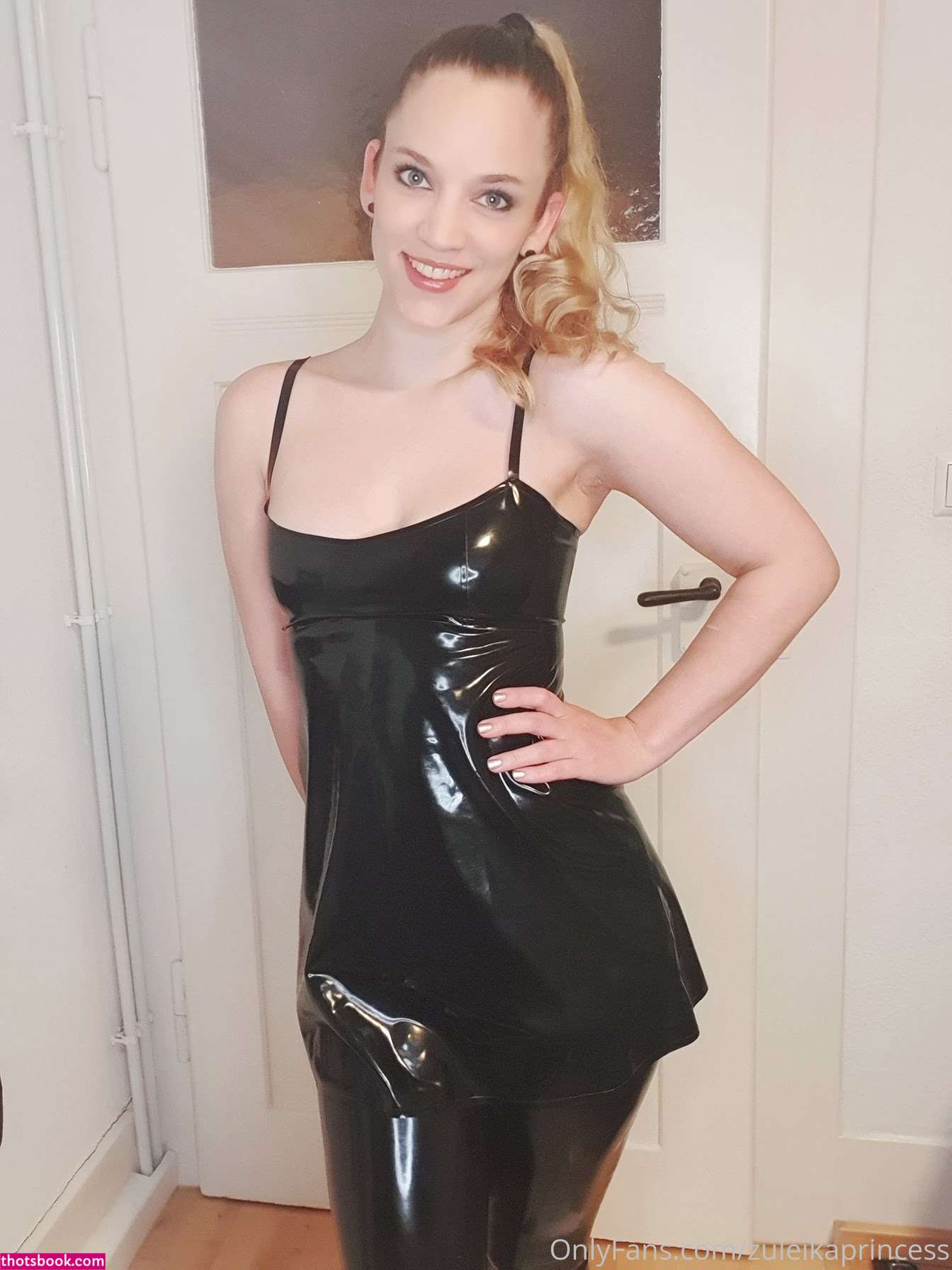 Zuleikaprincess Kinky princess Z Nude Leaks OnlyFans Photos #1 1866427