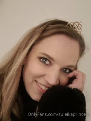 Zuleikaprincess Kinky princess Z Nude Leaks OnlyFans Photos #5