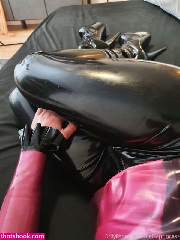 Zuleikaprincess Kinky princess Z Nude Leaks OnlyFans Photos #6 1866454