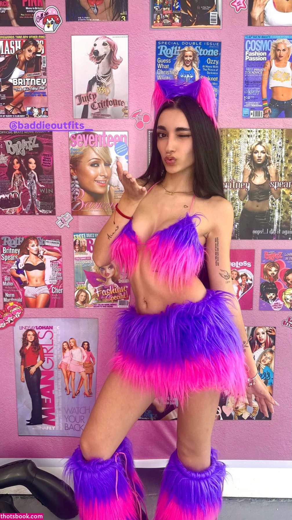 hanniimohamedd Hannimohamedd Nude Leaks OnlyFans Photos #2 1849970