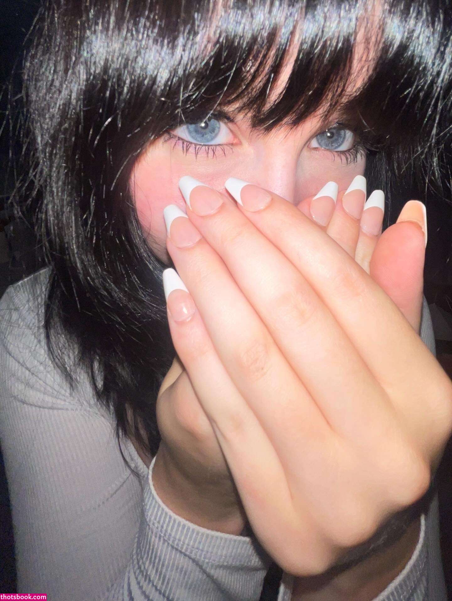 kairisshenanigans kairi130 goodluckcarli Nude Leaks OnlyFans Photos #3 1850325