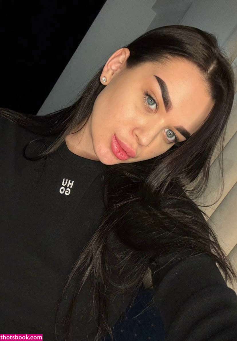 Kseniia Boginskaya Nude Leaks OnlyFans Photos #2 1850462