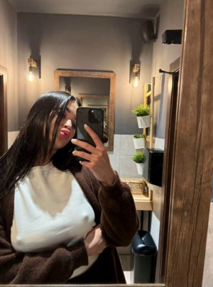 Kseniia Boginskaya Nude Leaks OnlyFans Photos #3