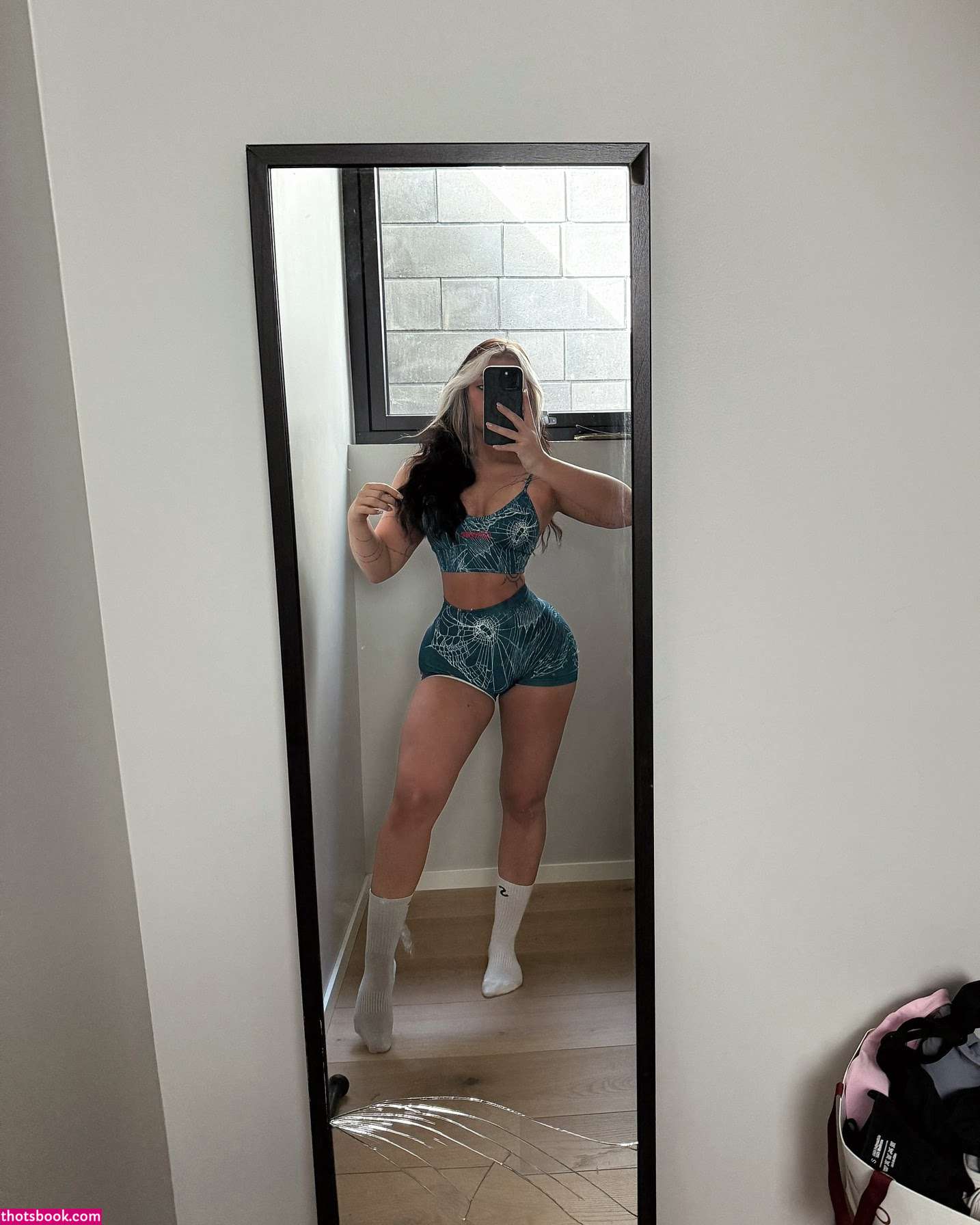 Linn Gyberg Nude Leaks OnlyFans Photos #2 1850678