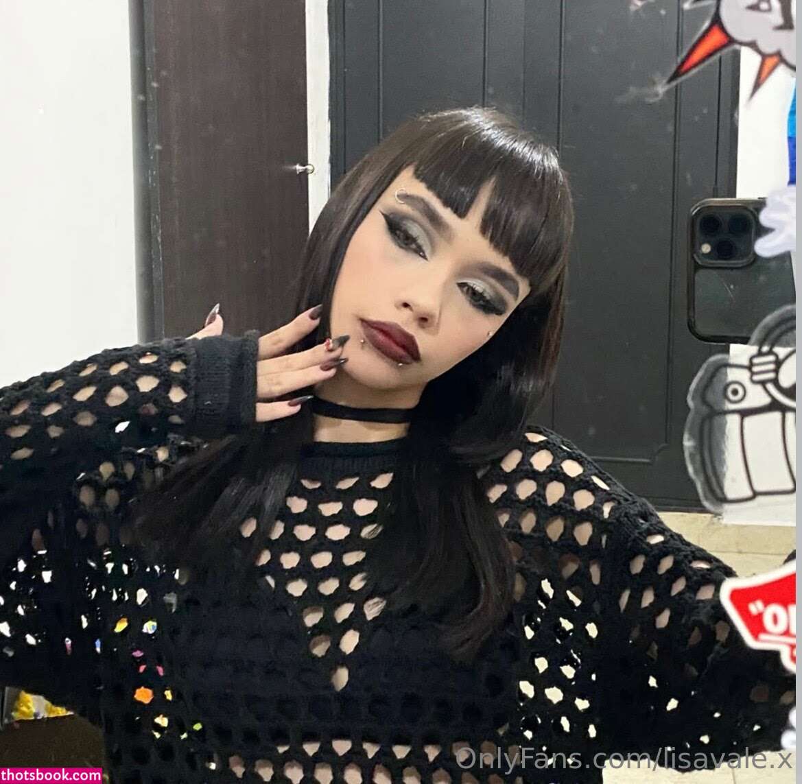 lisavale x Nude Leaks OnlyFans Photos #5 1850734