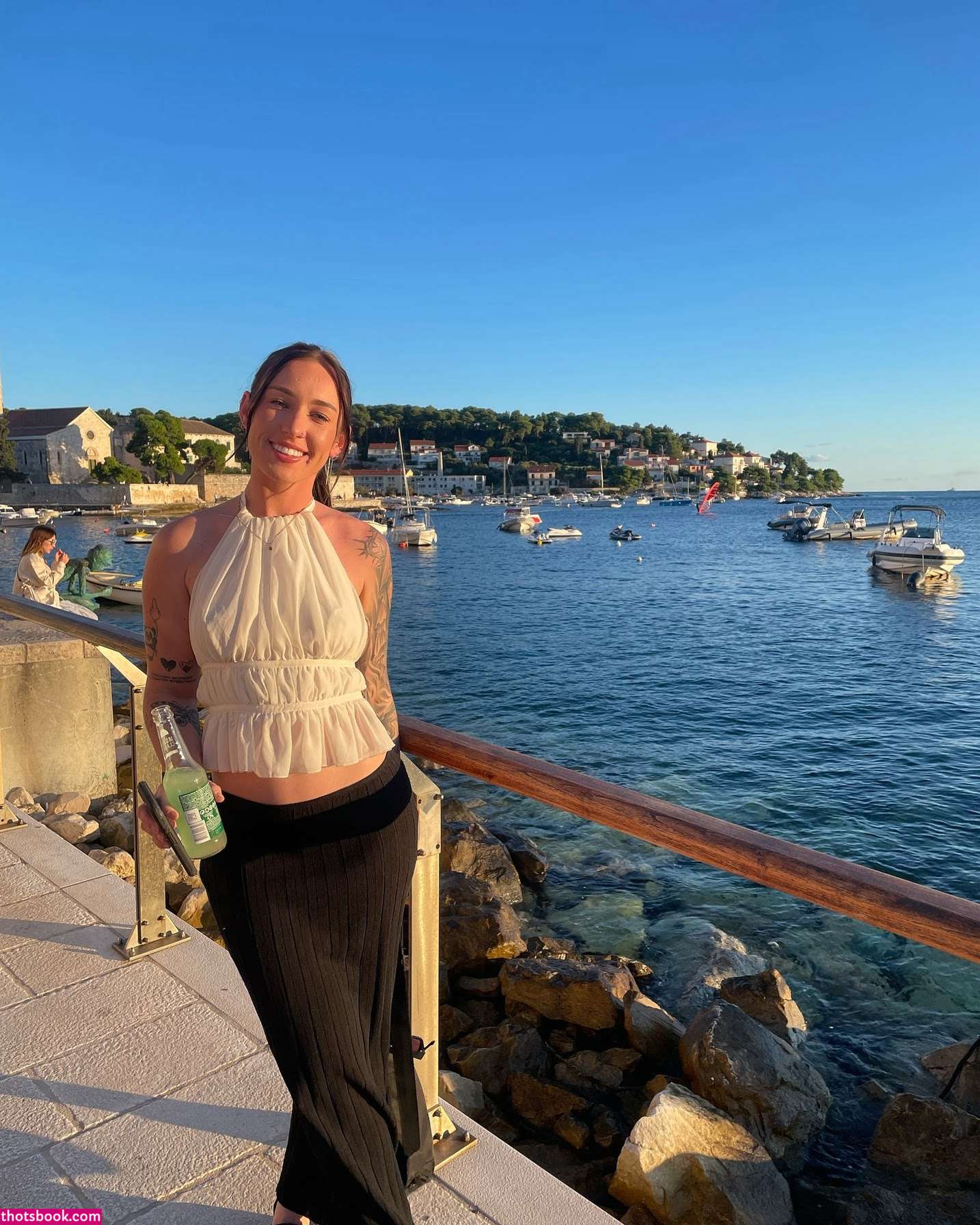 Macey from Perth Nude Leaks OnlyFans Photos #1 1850865