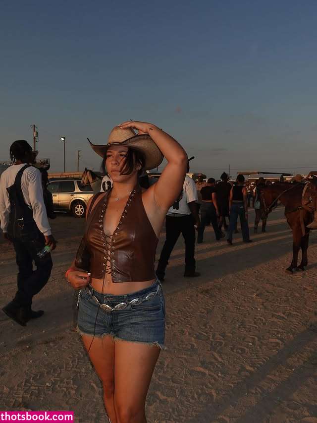 Maleni Cruz Nude Leaks OnlyFans Photos #1 1850936