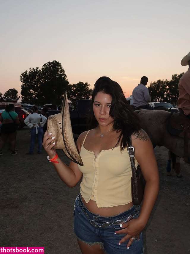 Maleni Cruz Nude Leaks OnlyFans Photos #1 1850941