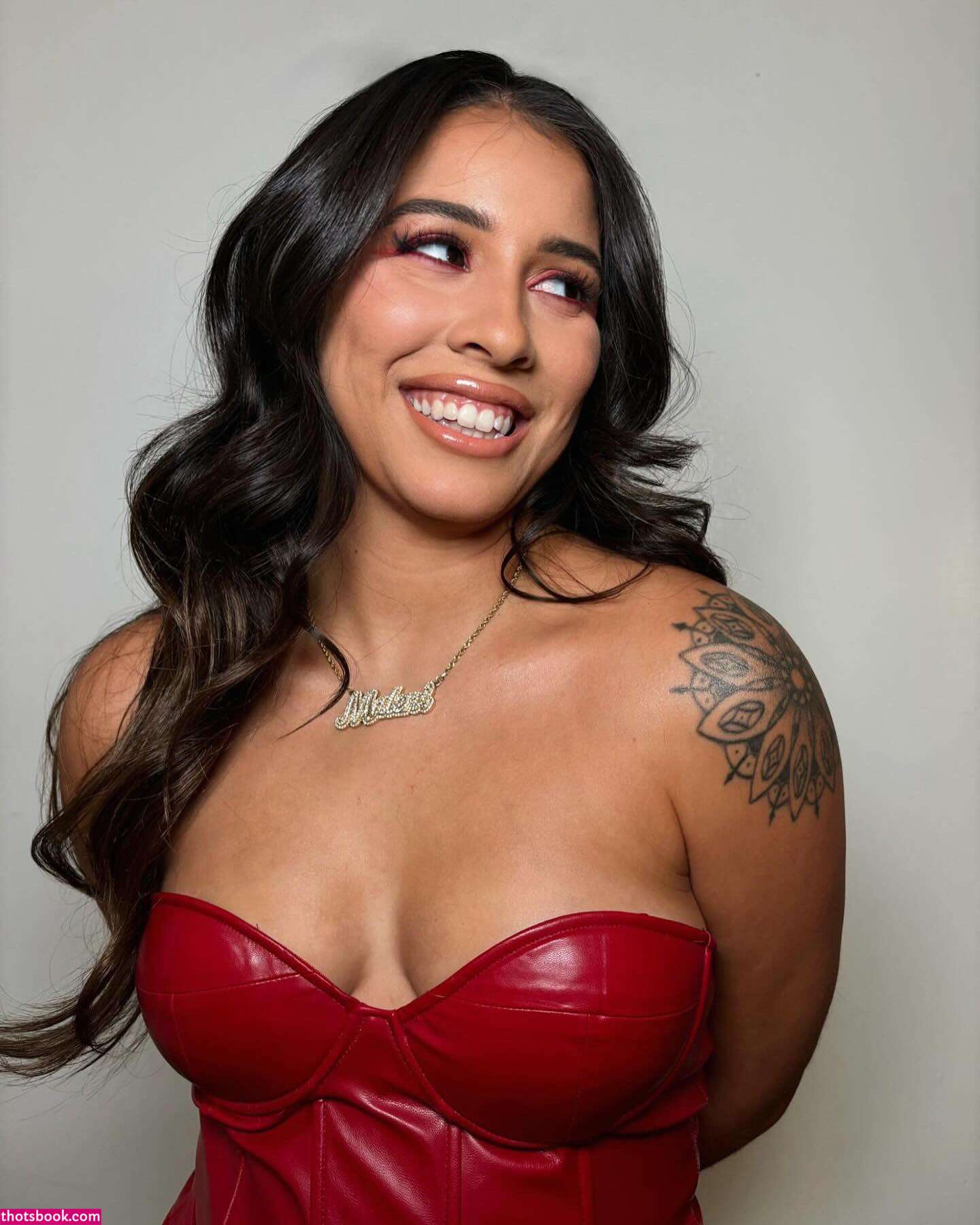 Maleni Cruz Nude Leaks OnlyFans Photos #3 1850961