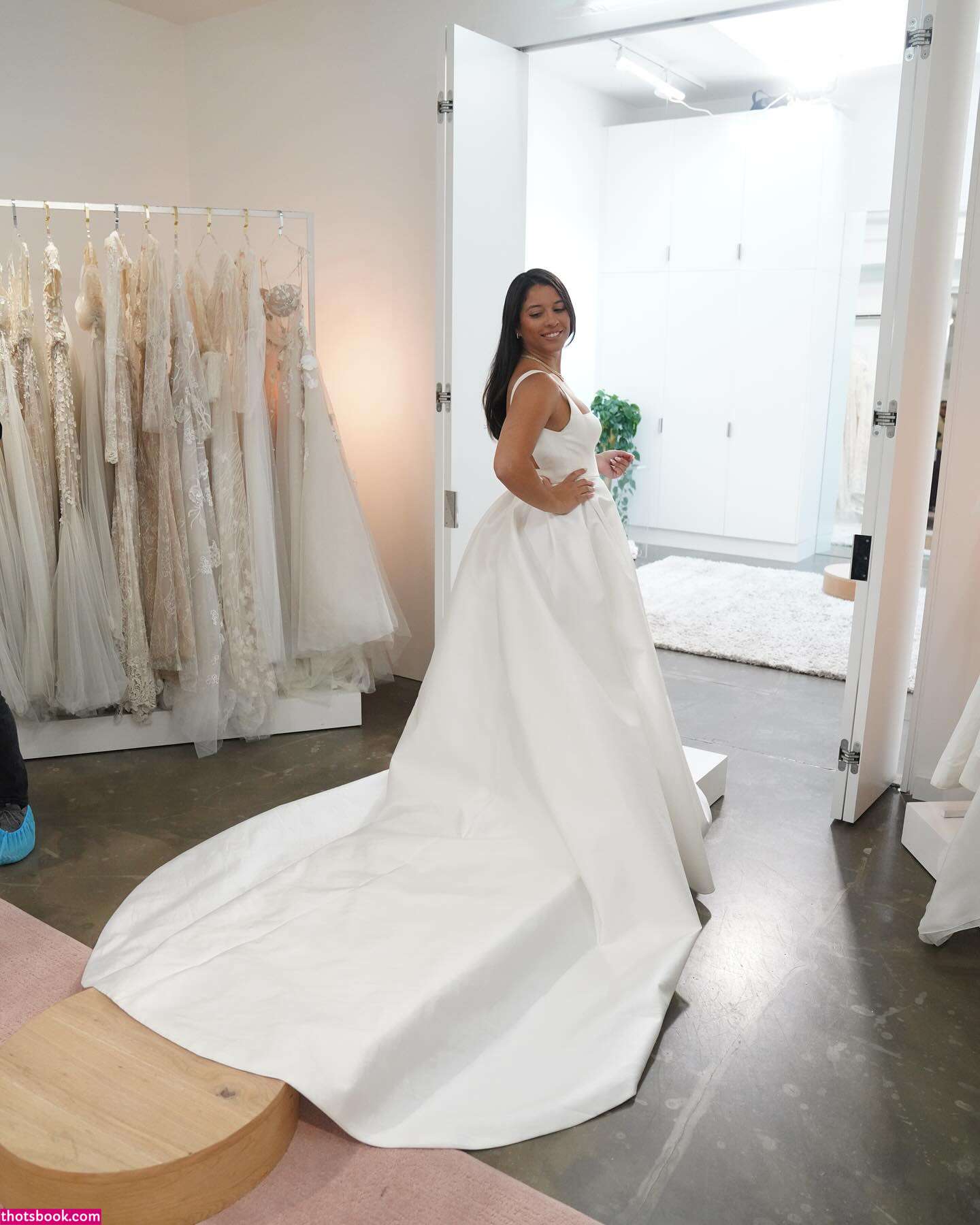 Maleni Cruz Nude Leaks OnlyFans Photos #5 1850972