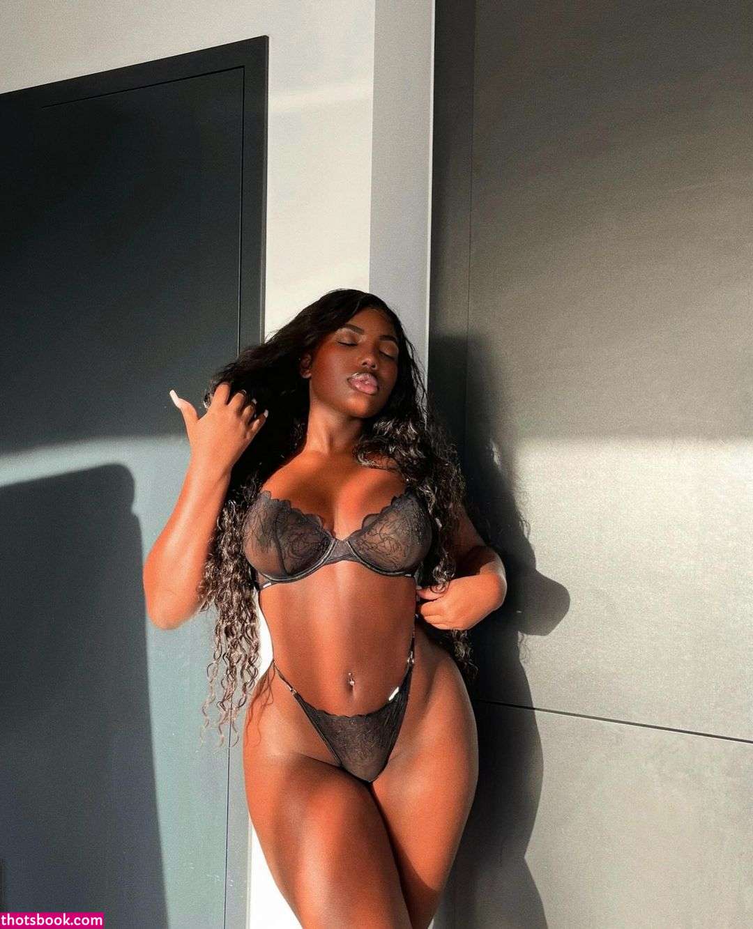 MelaxGoddess Nude Leaks OnlyFans Photos #2 1851094