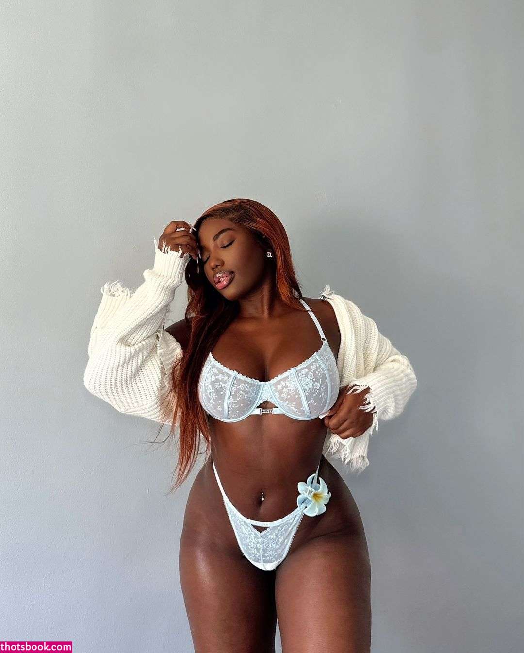 MelaxGoddess Nude Leaks OnlyFans Photos #4 1851105