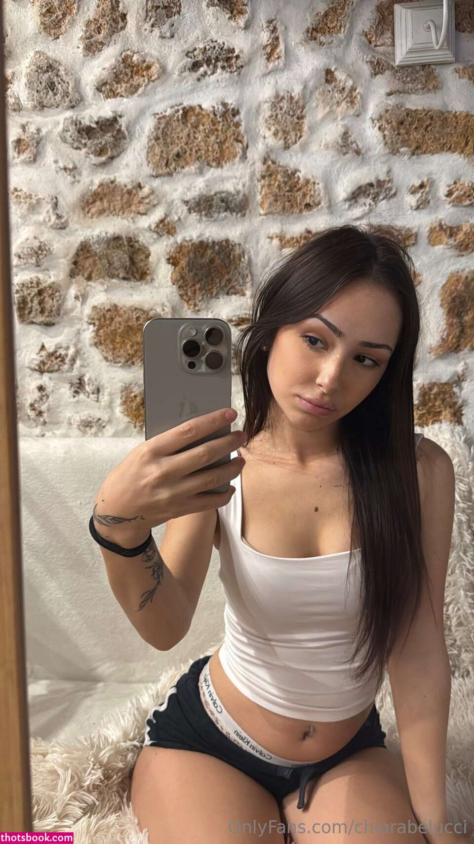 chloemylove chiarabelucci Nude Leaks OnlyFans Photos #4 1862028