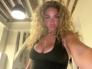 Gina Adams Nude Leaks OnlyFans Photos #2