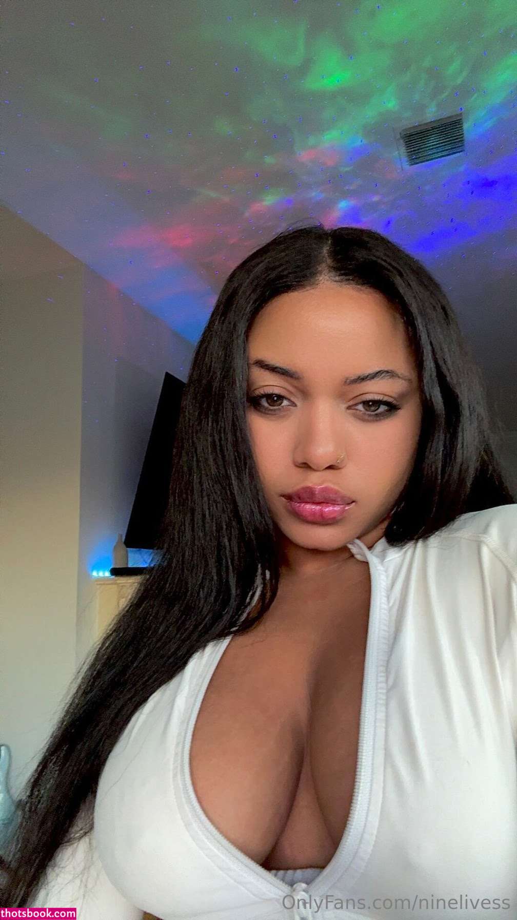 Goddess Nine goddessnine Nude Leaks OnlyFans Photos #2 1862244