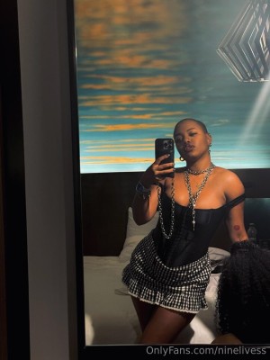 Goddess Nine goddessnine Nude Leaks OnlyFans Photos #2