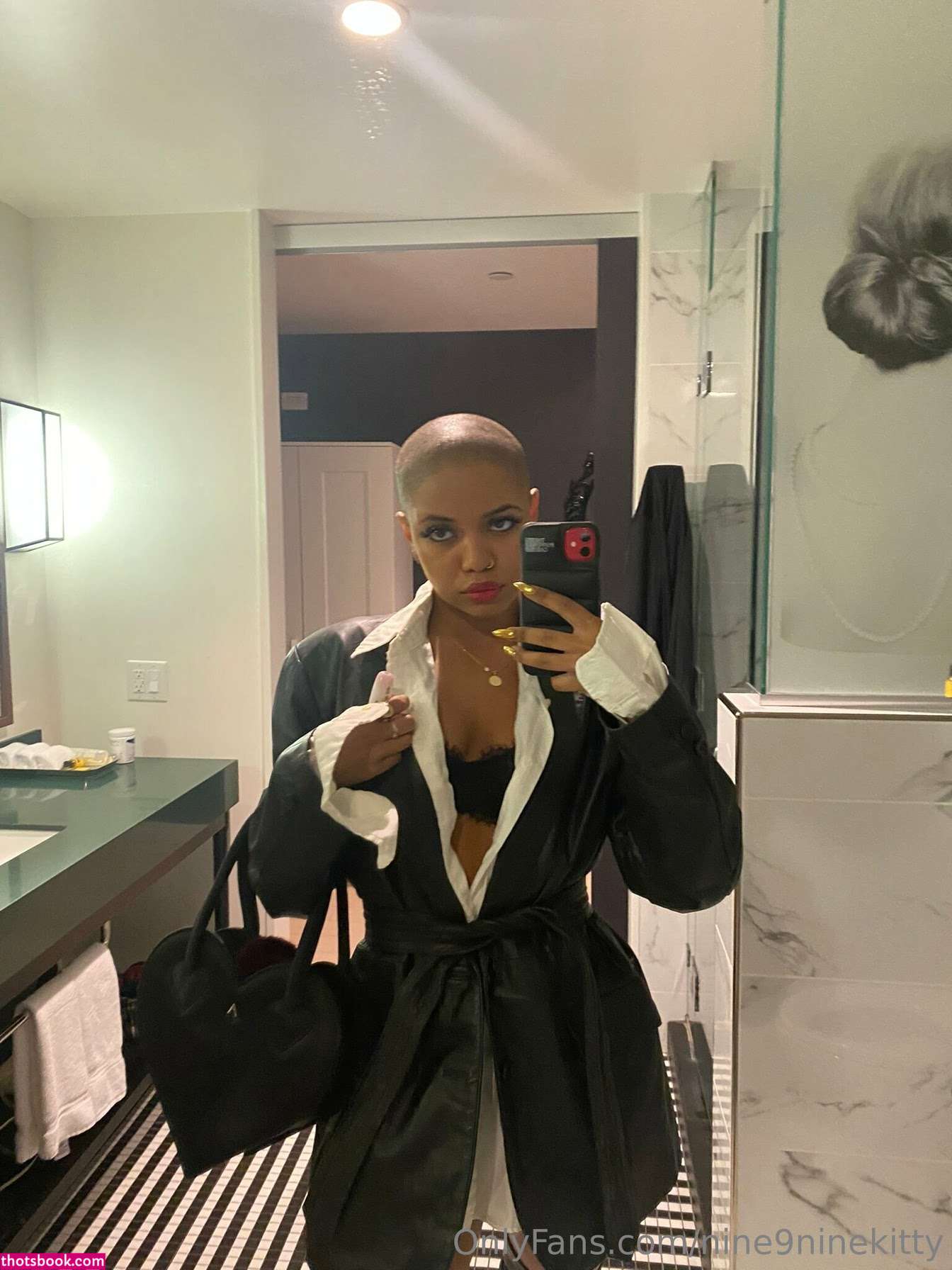 Goddess Nine goddessnine Nude Leaks OnlyFans Photos #4 1862256