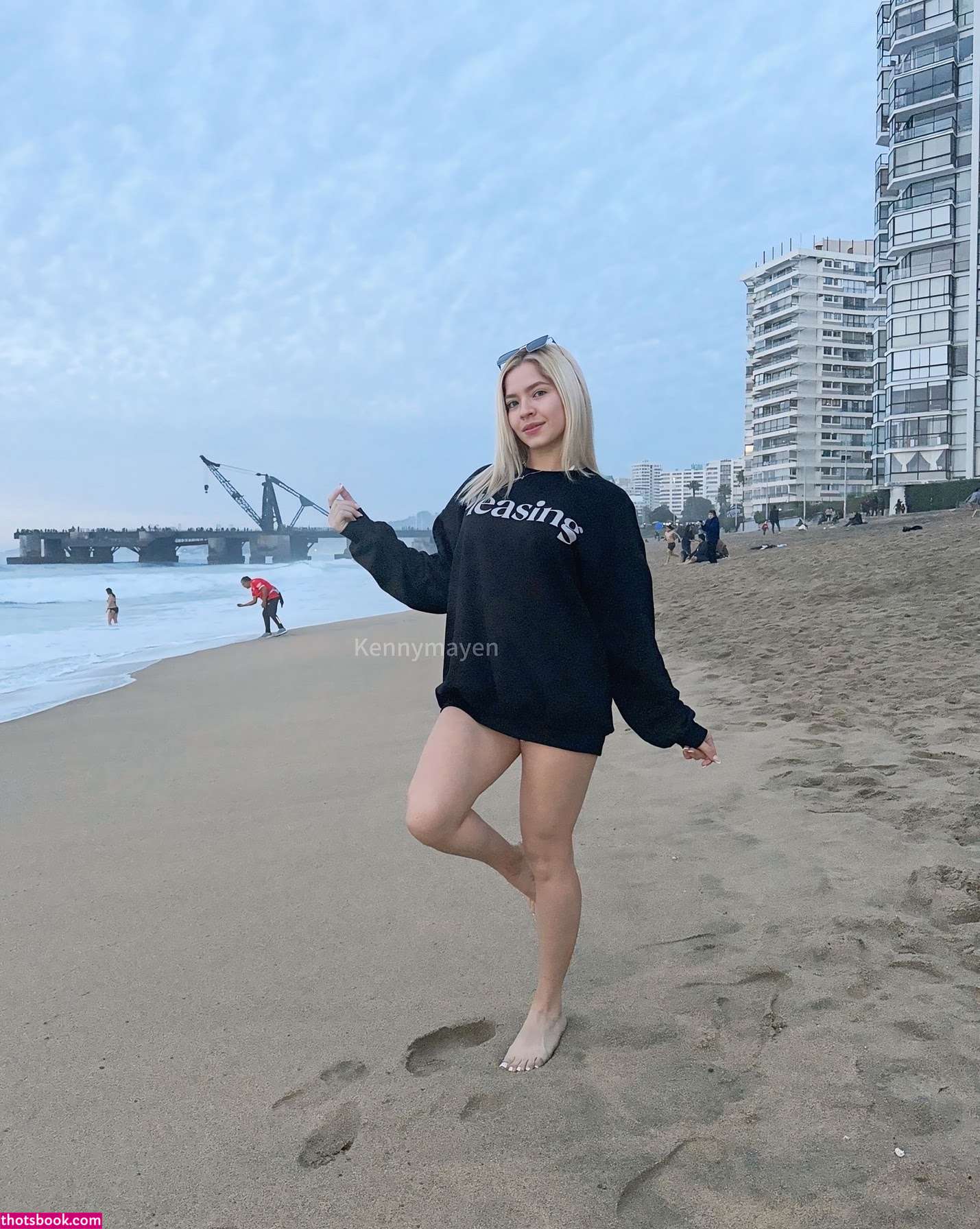 Kenny Mayen Nude Leaks OnlyFans Photos #2 1862372