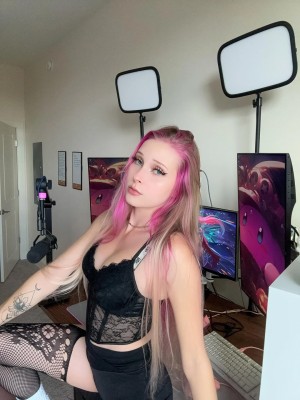 lil octavia octaviia liloctaviia Nude Leaks OnlyFans Photos #2