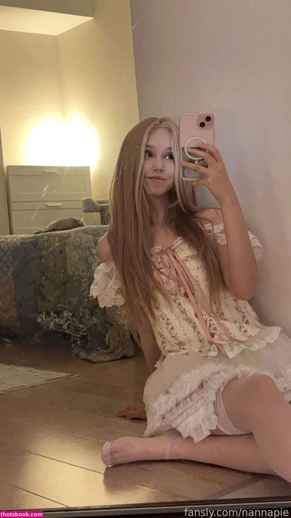 Nanna Pitta nannapitta nannapie Chienanna Nude Leaks OnlyFans Photos #5 1862594