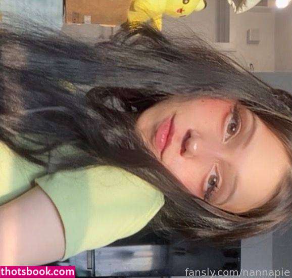 Nanna Pitta nannapitta nannapie Chienanna Nude Leaks OnlyFans Photos #5 1862596