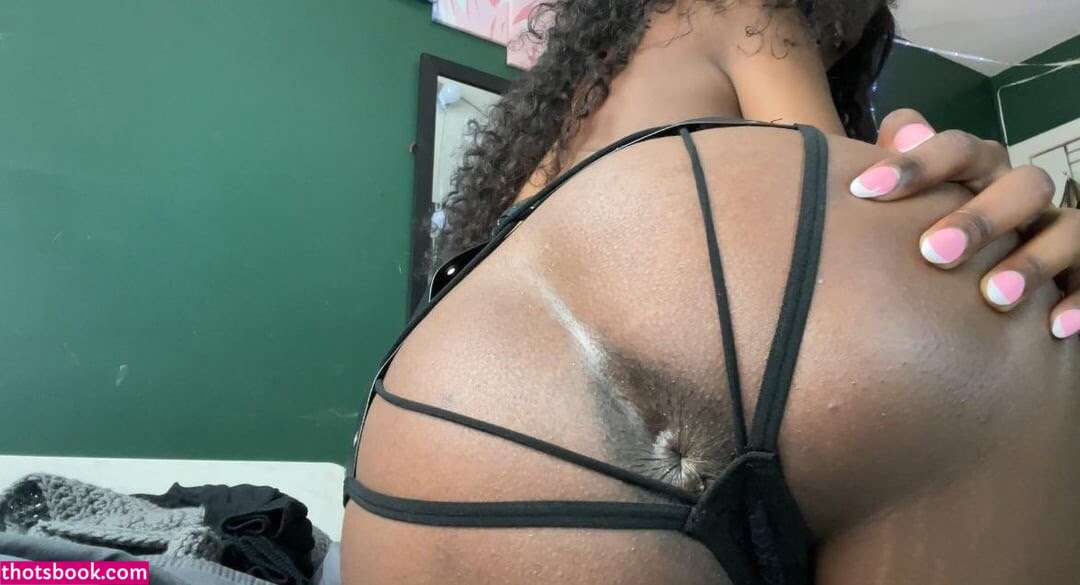 Nessavixen Nude Leaks OnlyFans Photos #5 1862621