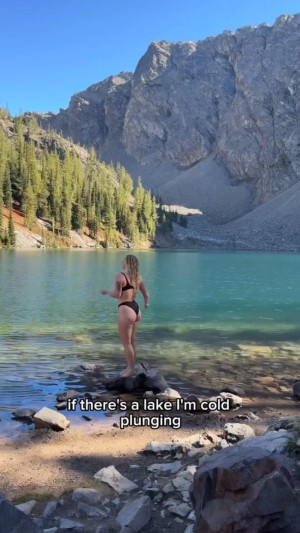 Quin Gable Nude Leaks OnlyFans Photos #2