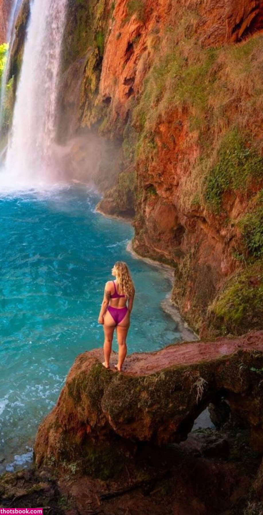 Quin Gable Nude Leaks OnlyFans Photos #3 1862665