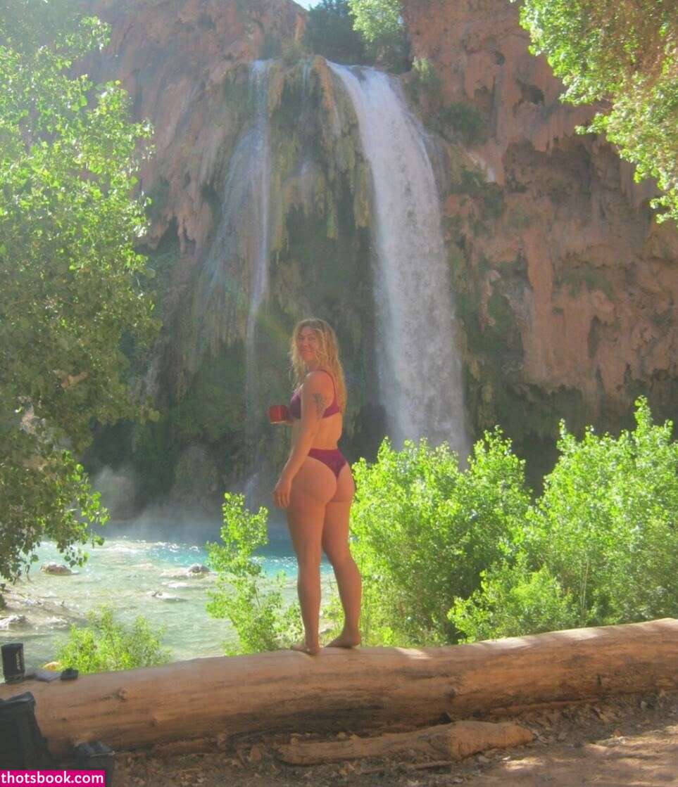 Quin Gable Nude Leaks OnlyFans Photos #4 1862673