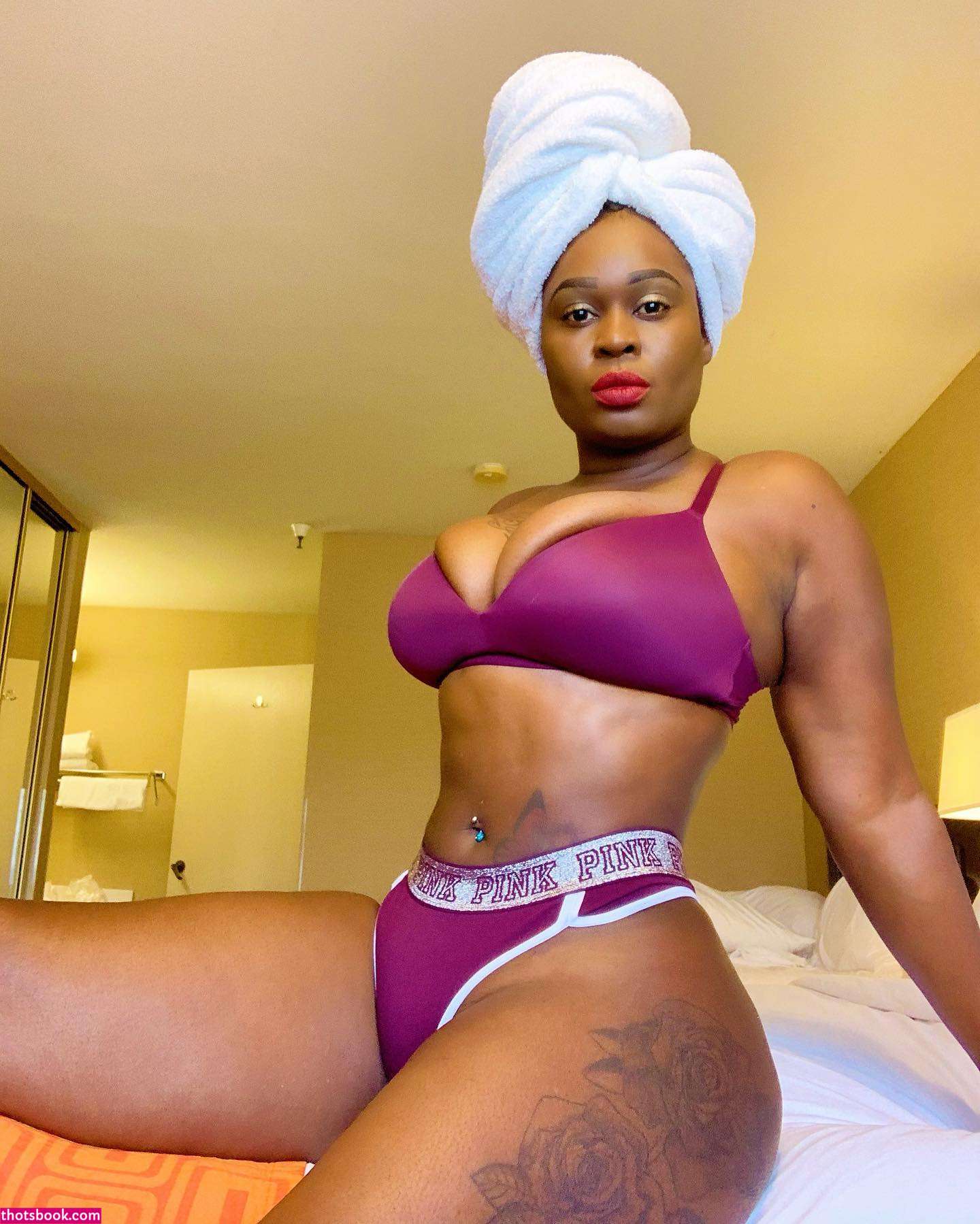 Rosalia Emil Emilroselia Lia Aesthetic Nude Leaks OnlyFans Photos #3 1862752