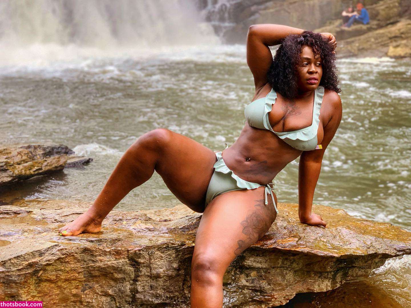 Rosalia Emil Emilroselia Lia Aesthetic Nude Leaks OnlyFans Photos #3 1862755