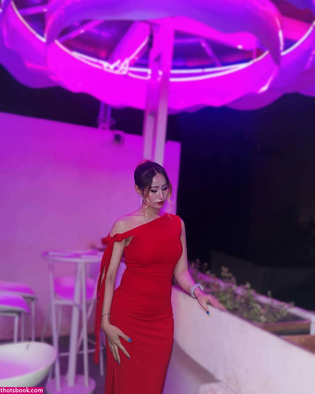 Sapna Mabo Limboo Nude Leaks OnlyFans Photos #1 1862842