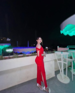 Sapna Mabo Limboo Nude Leaks OnlyFans Photos #1