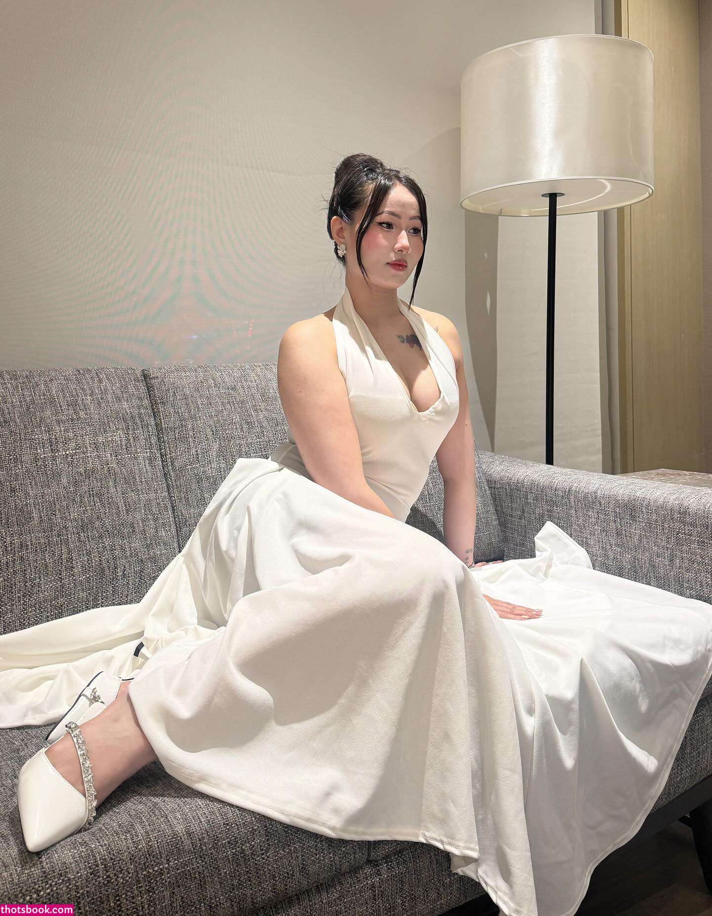 Sapna Mabo Limboo Nude Leaks OnlyFans Photos #5 1862873