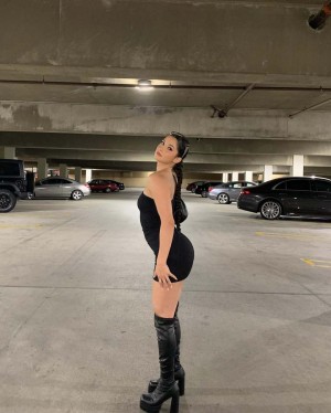 Sophia Giuffrida Nude Leaks OnlyFans Photos #4