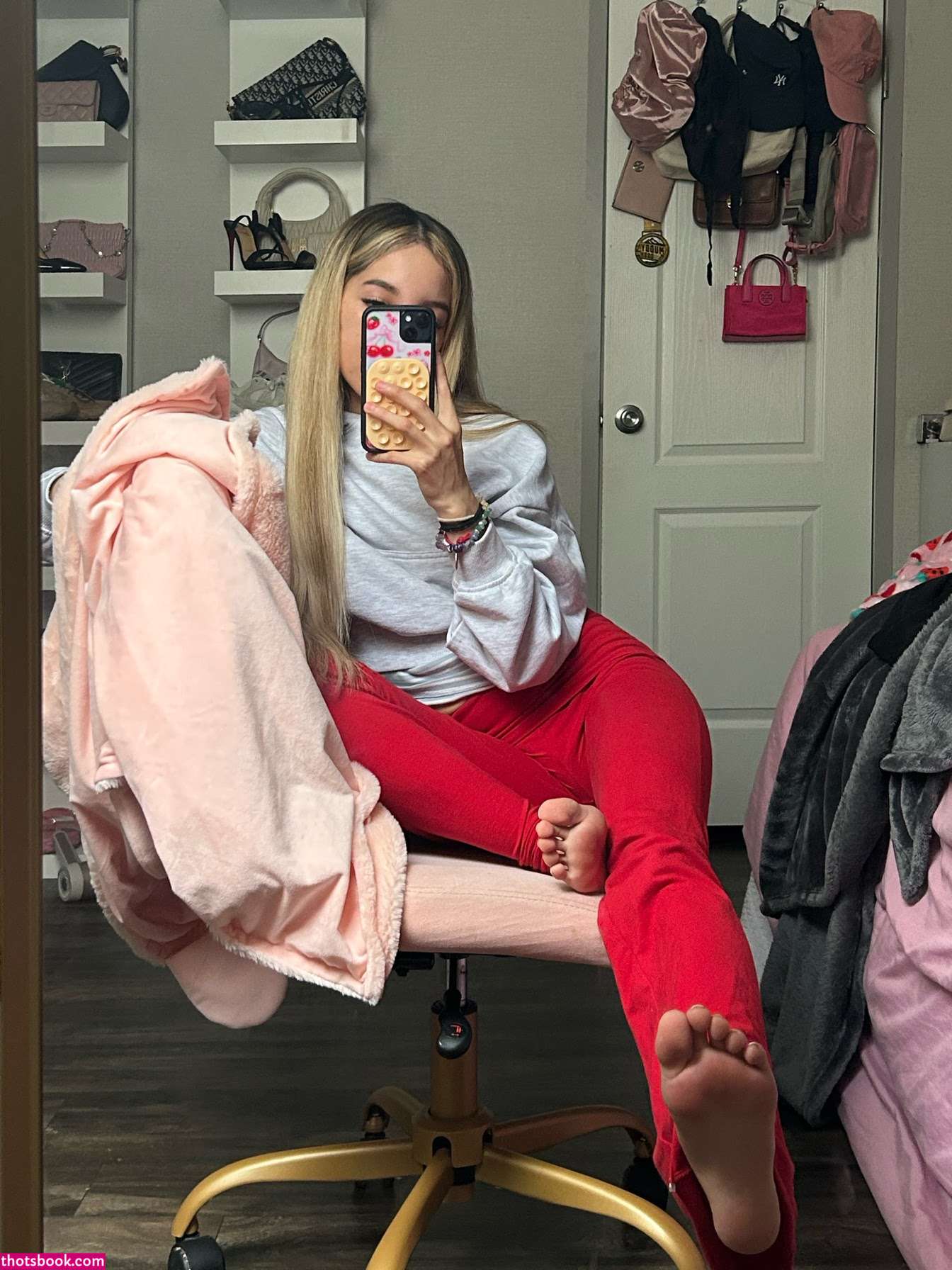 Spoilnat Bratfairy Nude Leaks OnlyFans Photos #1 1862999