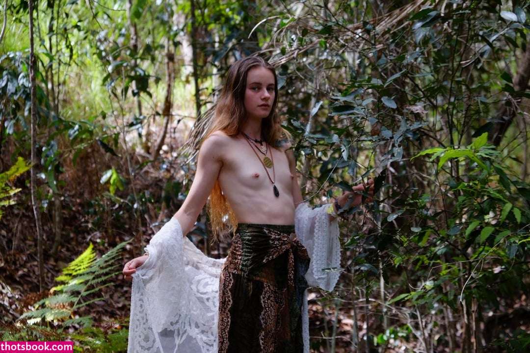 TheWinniest Nude Leaks OnlyFans Photos #4 1863251