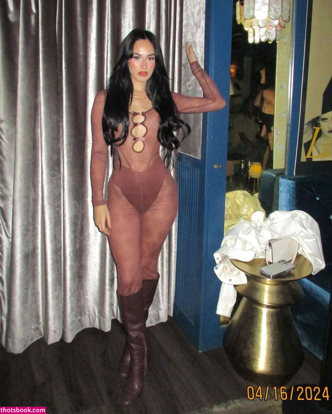 Xileniamena itsxileyo Nude Leaks OnlyFans Photos #3 1863407