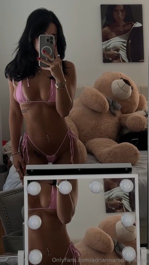 Adriannarodriguez Geyna Antonella Silveira Nude Leaks OnlyFans Video #1