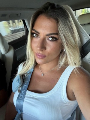 Arianna Cianfrocca ariannacianfri1 Nude Leaks OnlyFans Photos #1