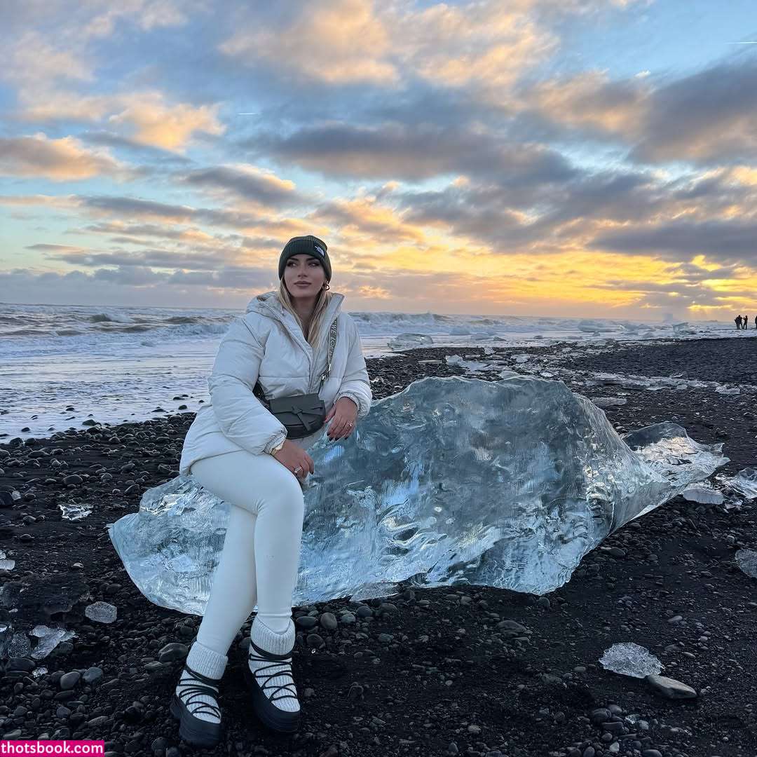 Arianna Cianfrocca ariannacianfri1 Nude Leaks OnlyFans Photos #2 1872492