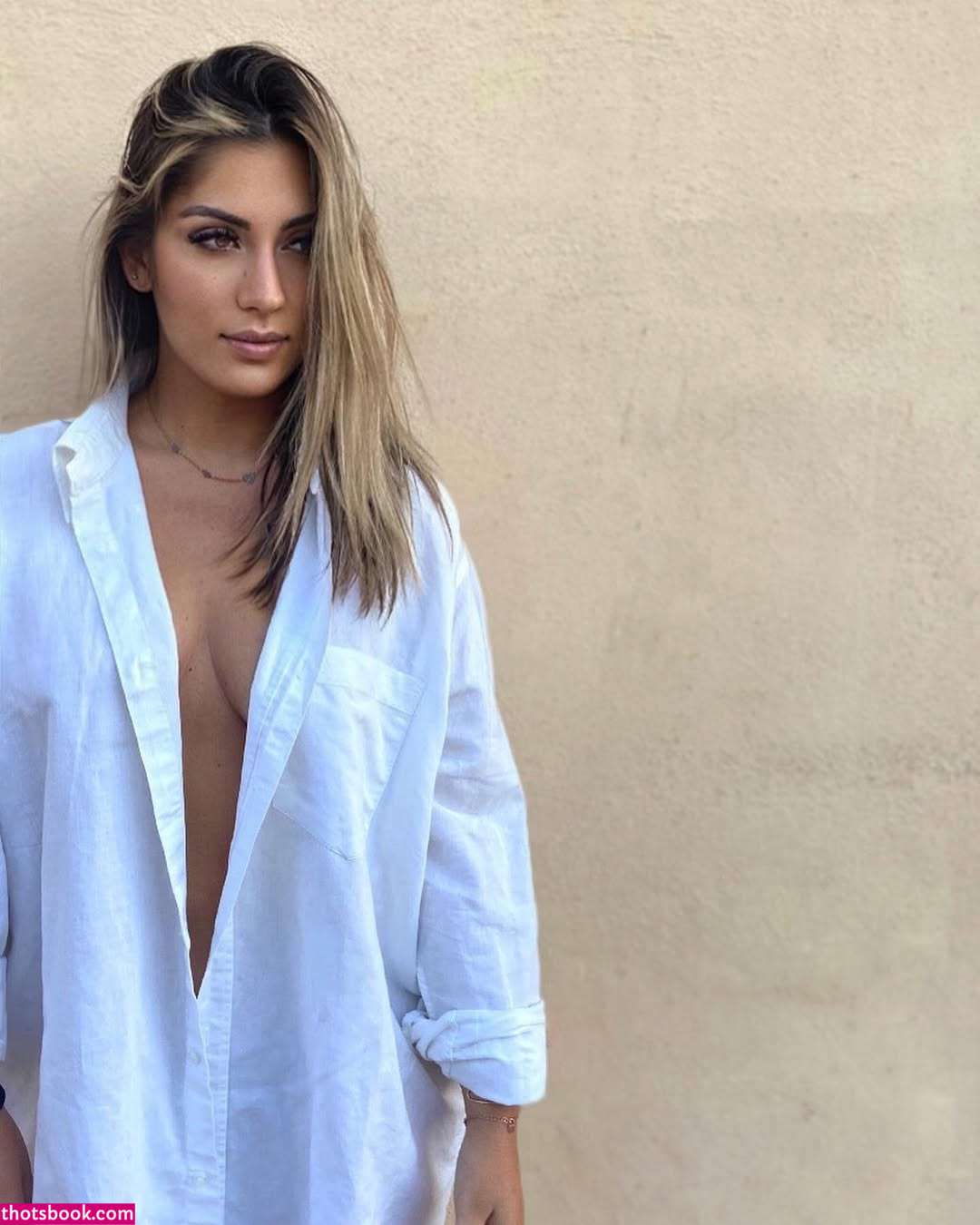 Arianna Cianfrocca ariannacianfri1 Nude Leaks OnlyFans Photos #4 1872506