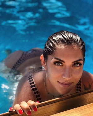 Arianna Cianfrocca ariannacianfri1 Nude Leaks OnlyFans Photos #5