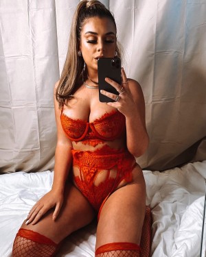 Cathy Skinner Nude Leaks OnlyFans Photos #6