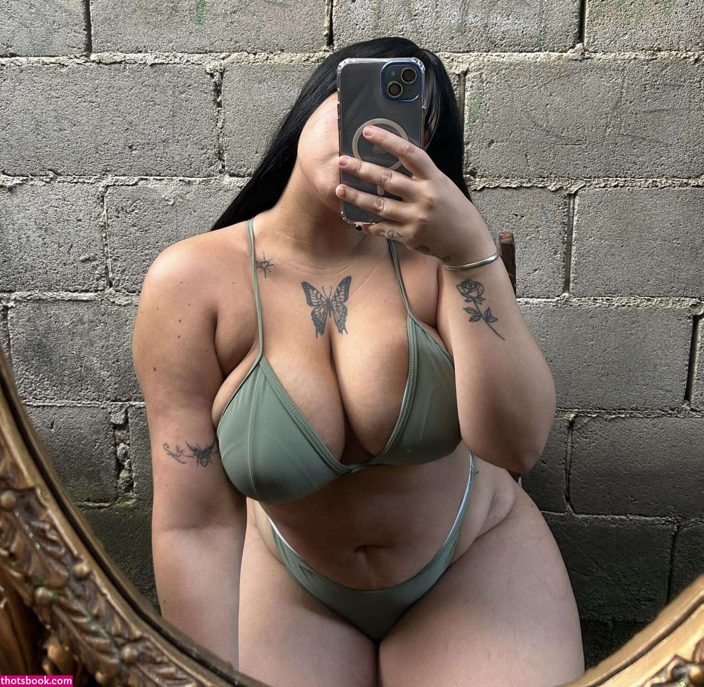 Elizabeth Nazariego Nude Leaks OnlyFans Photos #2 1872676