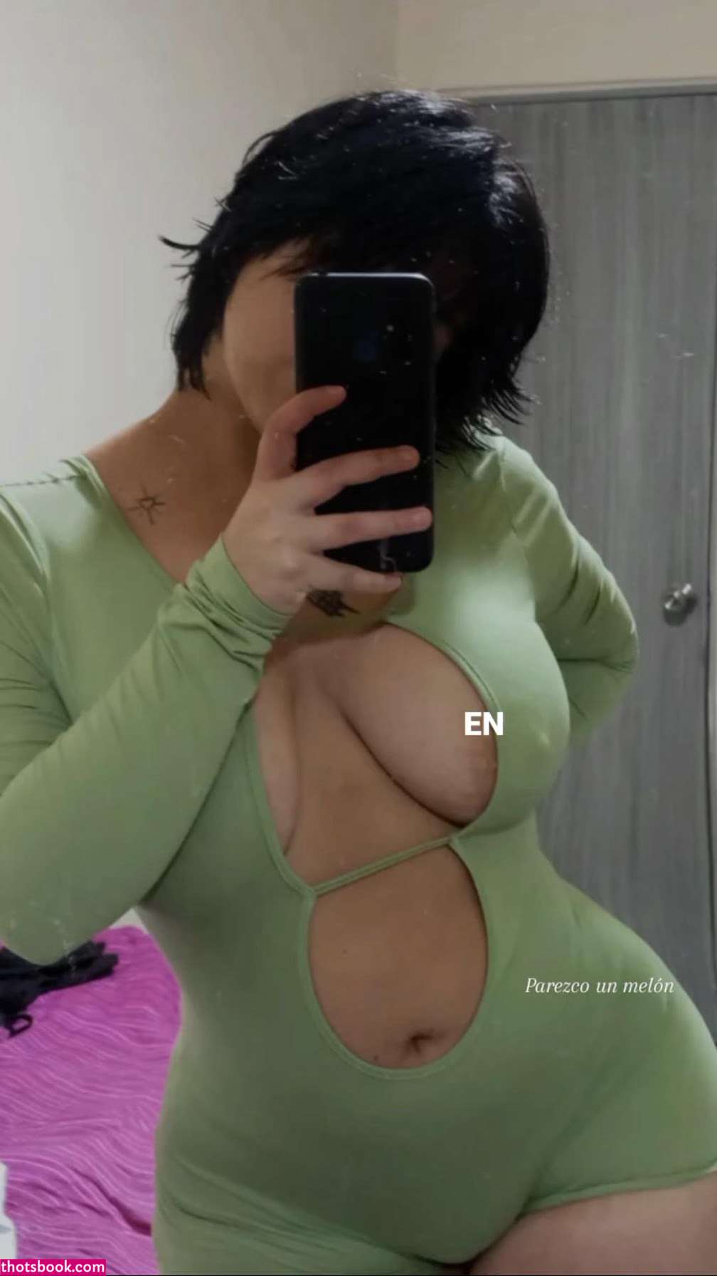 Elizabeth Nazariego Nude Leaks OnlyFans Photos #5 1872710