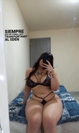 Elizabeth Nazariego Nude Leaks OnlyFans Photos #5