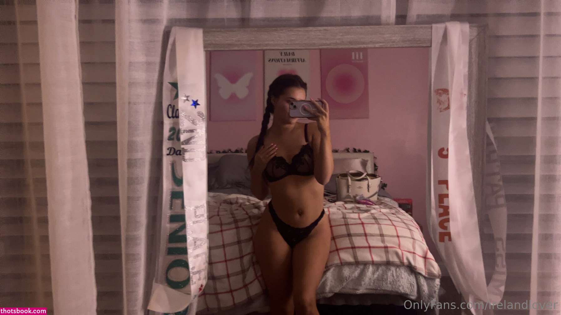 Ireland Reese irelandlover Nude Leaks OnlyFans Photos #1 1872795