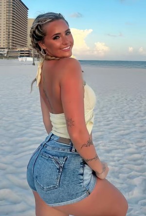 Ireland Reese irelandlover Nude Leaks OnlyFans Photos #4