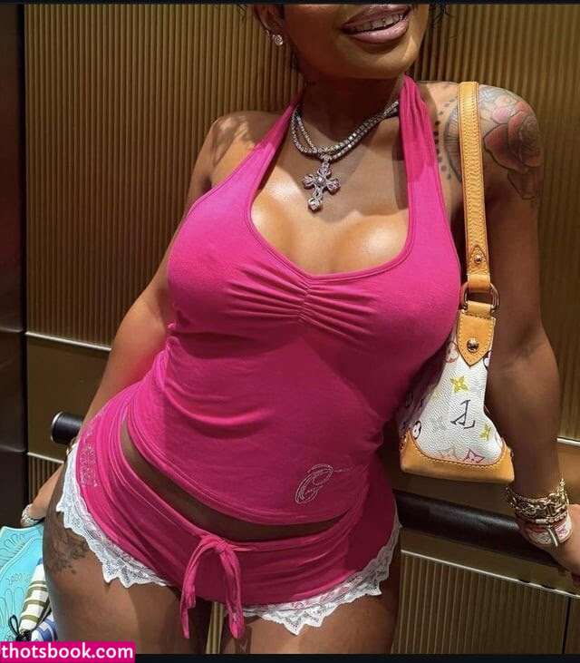 Jayda Wayda Cheaves Nude Leaks OnlyFans Photos #3 1872877